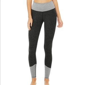 Alo high waist lounge leggings
